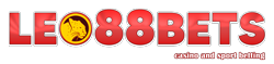 leo88bet รวมทุกเกมเดิมพันคุณภาพ บริการครบวงจร